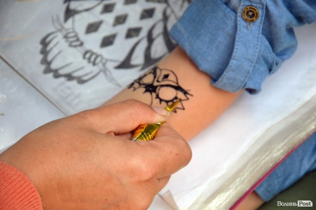 Делікатеси та піаніст: чим пригощає та дивує шостий «Lutsk Food Fest»