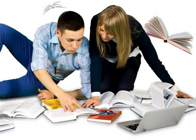 Плюси і мінуси онлайн-навчання*