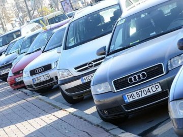 Скільки автомобілів та іншого майна передала військовим Волинська митниця