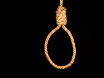 На Волині знайшли повішеним сина екснардепа