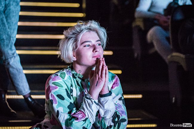 Чуттєва лірика та вибуховий рок: у Луцьку  «відгриміли» два незабутніх концерти гурту «БЕZ ОБМЕЖЕНЬ»