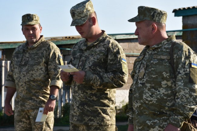 Із «Коробочкою» на передовій: історія волинського танкіста