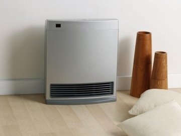 Газові конвектори: принцип дії, особливості та параметри вибору*