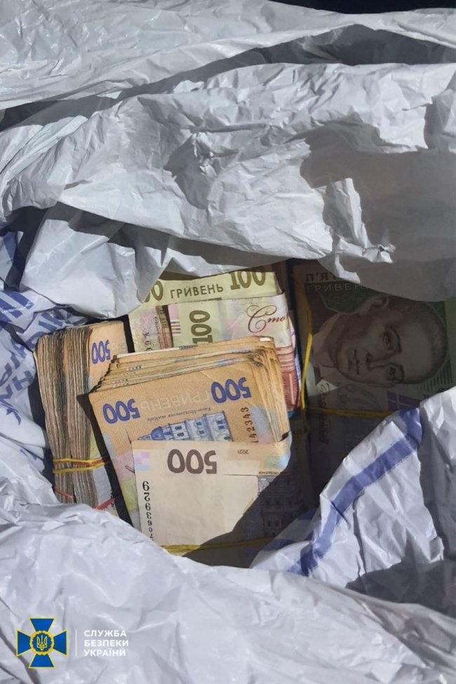 СБУ викрили підприємства, які розкрадали бюджетні кошти на харчуванні військових. ФОТО