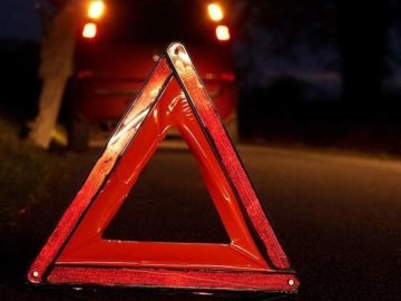 Поліція встановлює особу чоловіка, який загинув у аварії в Рованцях