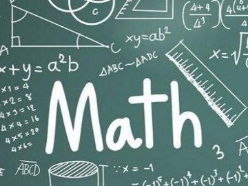  Вчити математику тепер весело!*