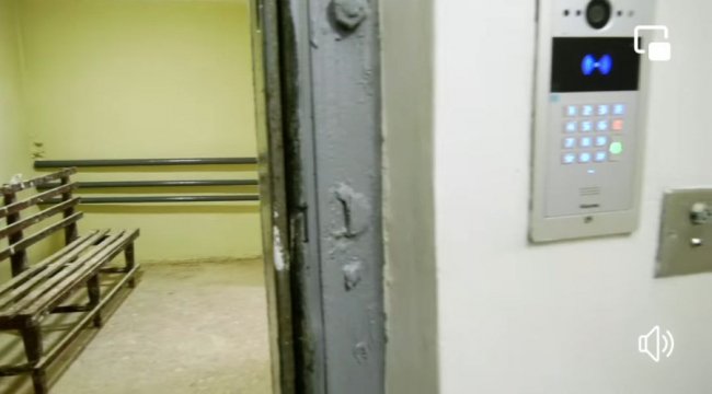 Завдяки системам автоматизованого відкриття сховища відчинятимуться одразу після сигналу тривоги, –  Кличко