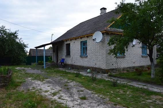 Волинянка зарізала чоловіка. ФОТО