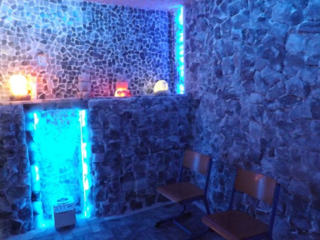 Центр реабілітації «Пролісок» обмежив перебування дітей з інвалідністю через неможливість їх харчувати