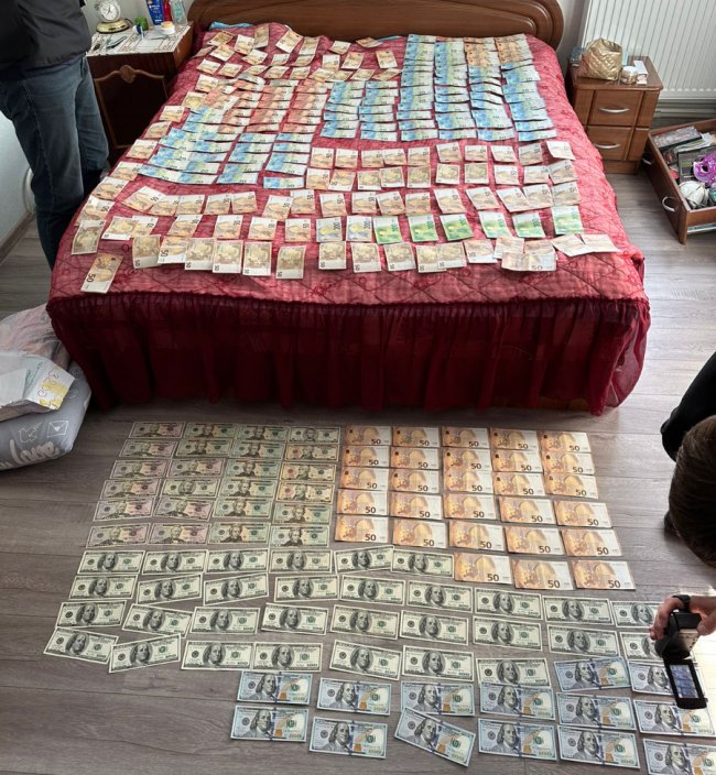 Чоловік із тюрми на Волині керував масштабним наркотрафіком