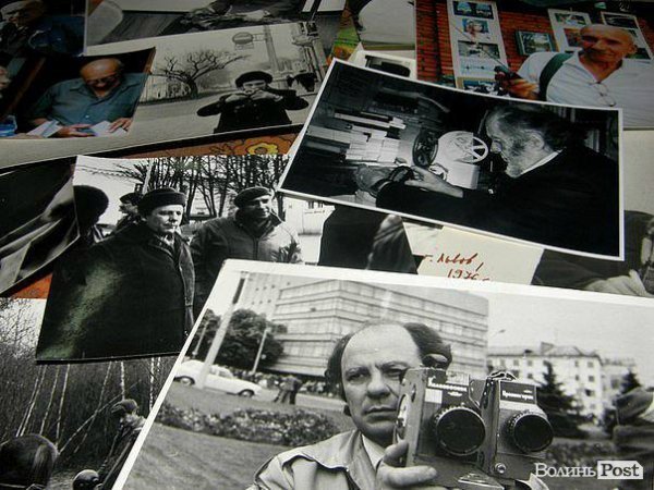 Чи має право на життя волинське кіно. ФОТО. ВІДЕО