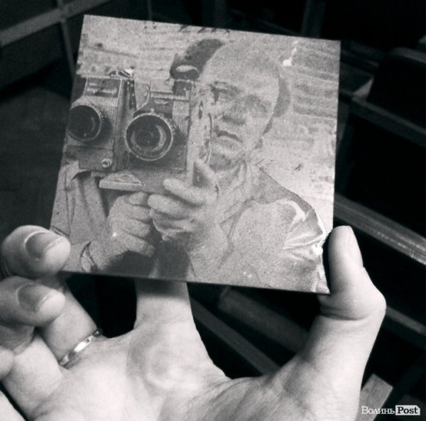 Чи має право на життя волинське кіно. ФОТО. ВІДЕО