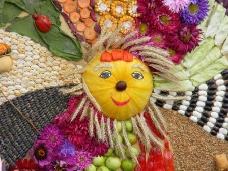 У Ковелі змагалися флористи. ФОТО. ВІДЕО