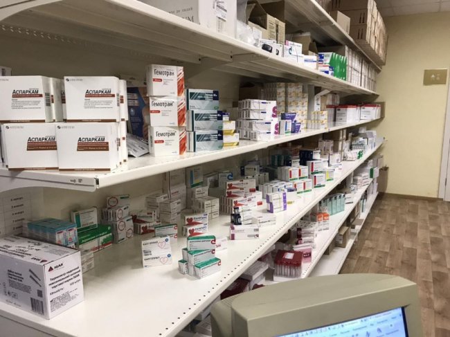 Експерти з Києва перевіряли школи та медзаклади на Волині на дотримання обмежень «червоної» зони. ФОТО