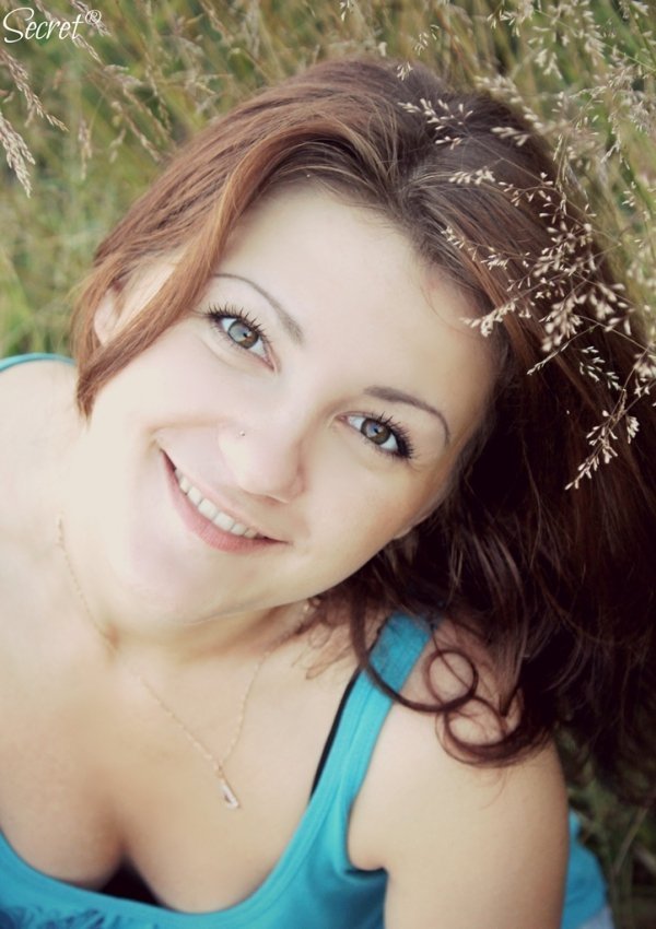 Фотовиставка Олександри Містюк