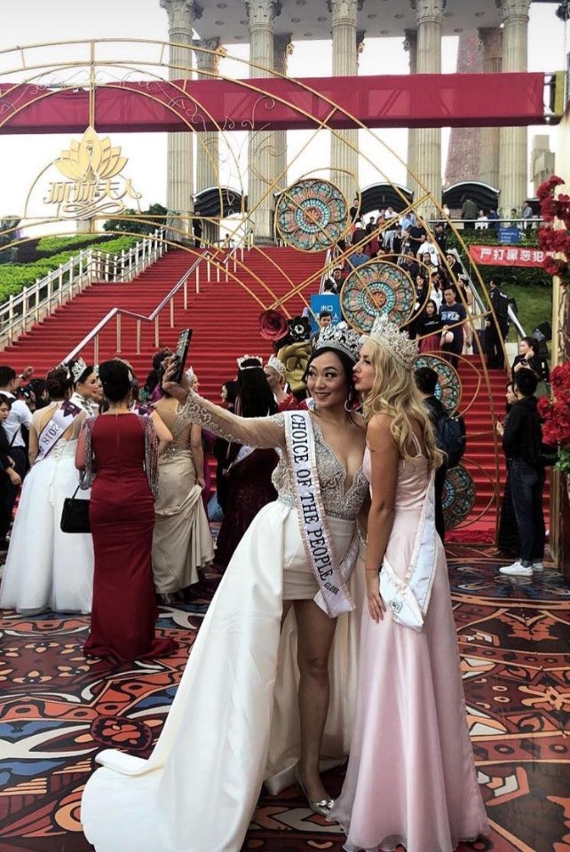 Волинянка увійшла в ТОП-30 красунь планети