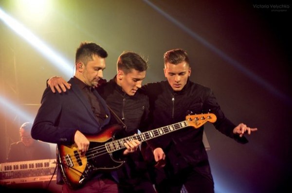 Тіна Кароль закохала в себе Луцьк. ФОТО. ВІДЕО