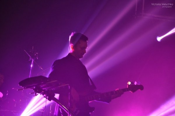 Тіна Кароль закохала в себе Луцьк. ФОТО. ВІДЕО