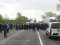 Протестувальники розблокували дорогу «Київ-Ковель-Ягодин»