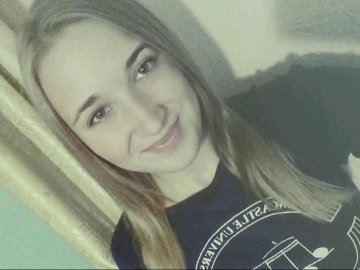 Просять допомогти 20-річній волинянці, у якої підозрюють рак