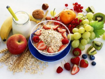 Як почати правильно харчуватися, аби схуднути: поради нутриціологині