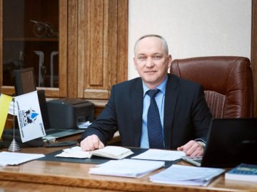 Понад 2,7 мільйона зарплати за рік: е-декларація директора луцького заводу «Мотор»