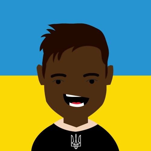 Нова «фішка» соцмереж: патріотичні аватарки. ФОТО