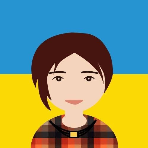 Нова «фішка» соцмереж: патріотичні аватарки. ФОТО