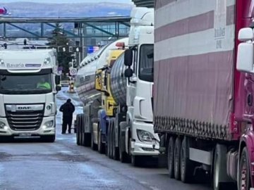 У ДПСУ розповіли, яка ситуація на кордоні України і Польщі