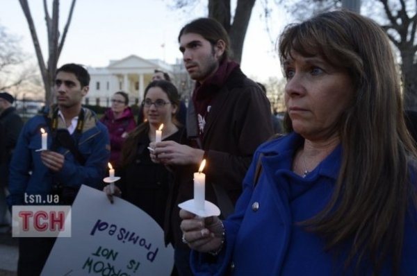 В американській школі підліток вбив 20 дітей. ФОТО