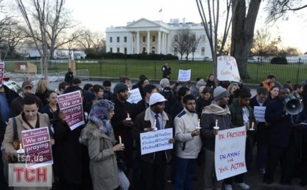 В американській школі підліток вбив 20 дітей. ФОТО