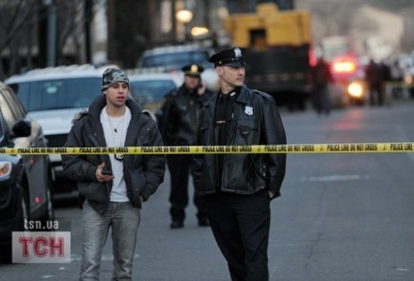 В американській школі підліток вбив 20 дітей. ФОТО