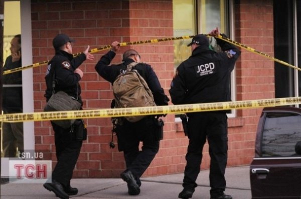 В американській школі підліток вбив 20 дітей. ФОТО