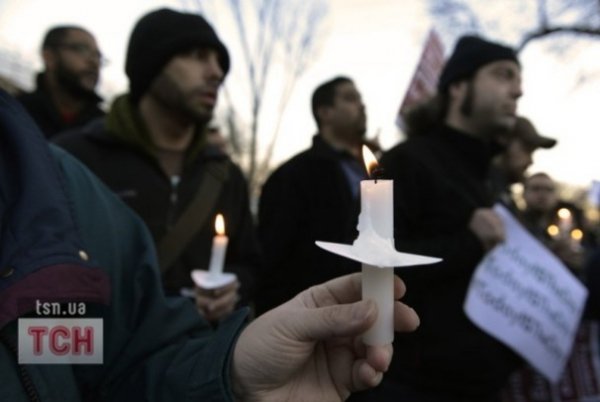 В американській школі підліток вбив 20 дітей. ФОТО