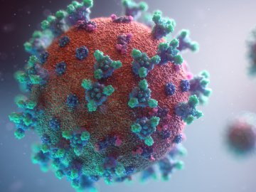 На Волині за добу від коронавірусу померло 18 людей