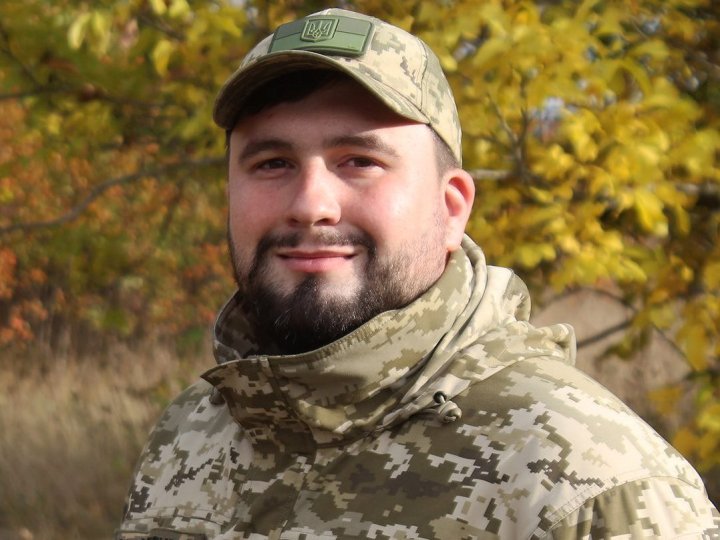 Був мінометником, став юристом, - історія воїна із волинської бригади