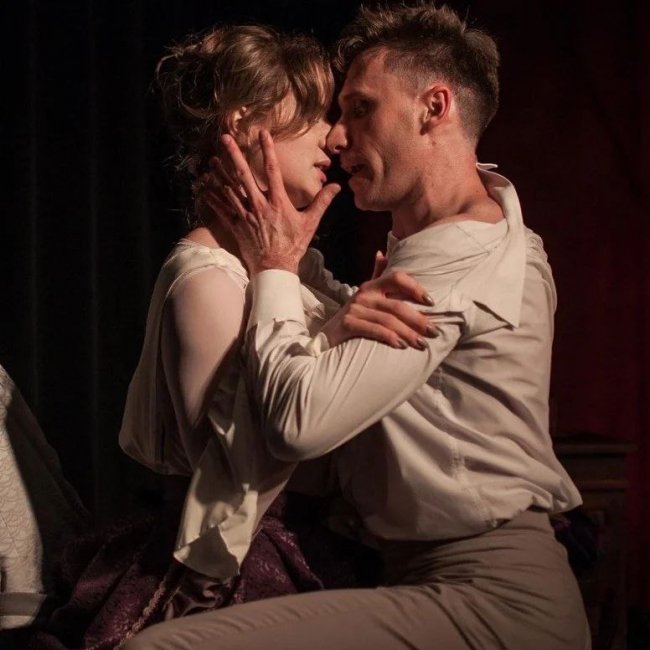 Театральний анонс: огляд вистав у Луцьку 9 – 14 квітня