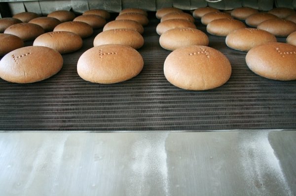 «ТЕРЕМНО ХЛІБ» удосконалює виробництво*