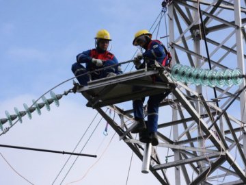 Де на Волині та у Луцьку не буде світла 4 червня