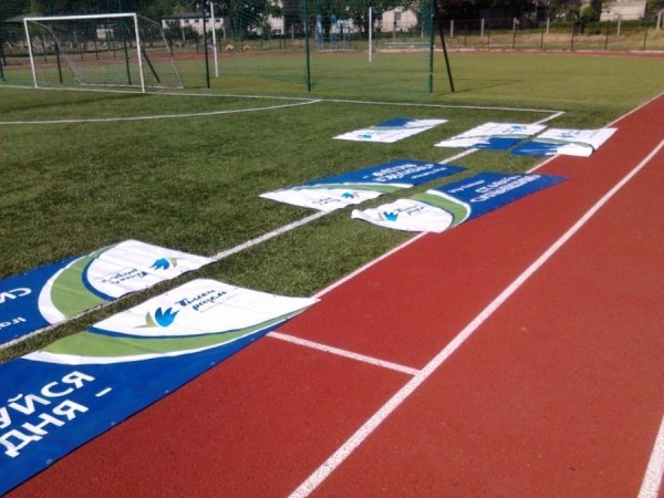 23-й округ: за кого агітують у психлікарні. ФОТО