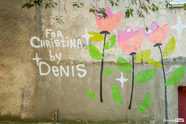 «Хто живе на ЛПЗ, тому у житті везе»: день на луцькому районі контрастів. ФОТО