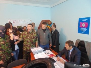 Колишній міліціонер з Волині відсудив 630 тисяч гривень за незаконну люстрацію