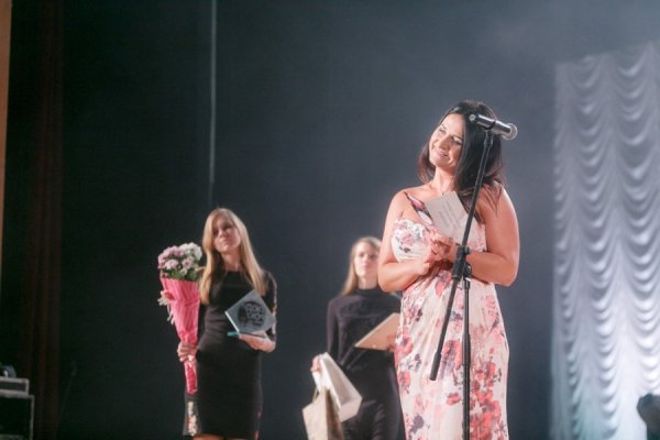 Нагородження волинських «Людей року». ФОТО