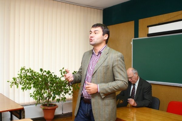 Іванюк гідно представлятиме Луцьк у Верховній Раді*