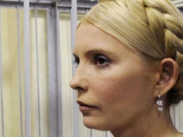 Тимошенко продовжує голодування уже 9-ий день, - ЗМІ 