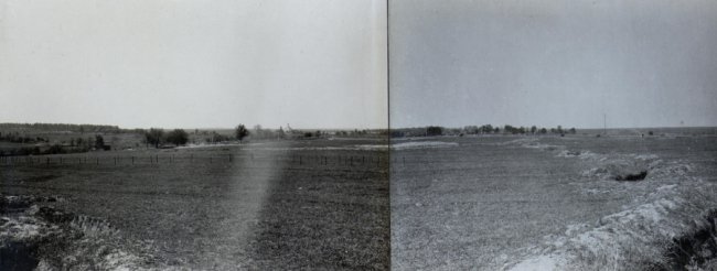 Як 100 років тому виглядала церква на Волині, в якій покоїться прах російського генерала. РЕТРОФОТО