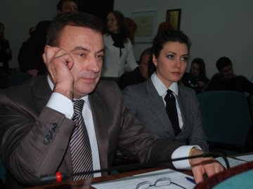 У Луцькраді «регіонал» обізвав колегу з опозиції через Тимошенко