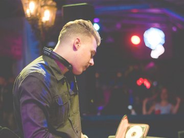 У «Промені» відбудуться запальні Pre-party*