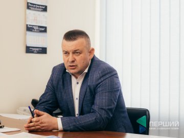 Звільнили очільника Держгеокадастру на Волині