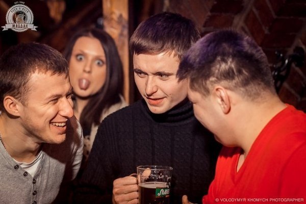 У Луцьку виступав гурт з Одеси. ФОТО